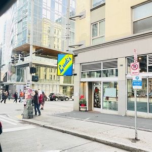 Meet your Posher, Matthew